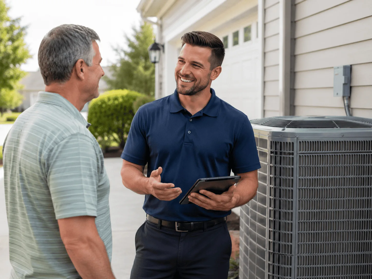 Heat Pump Installation Albion, NY FAQs
